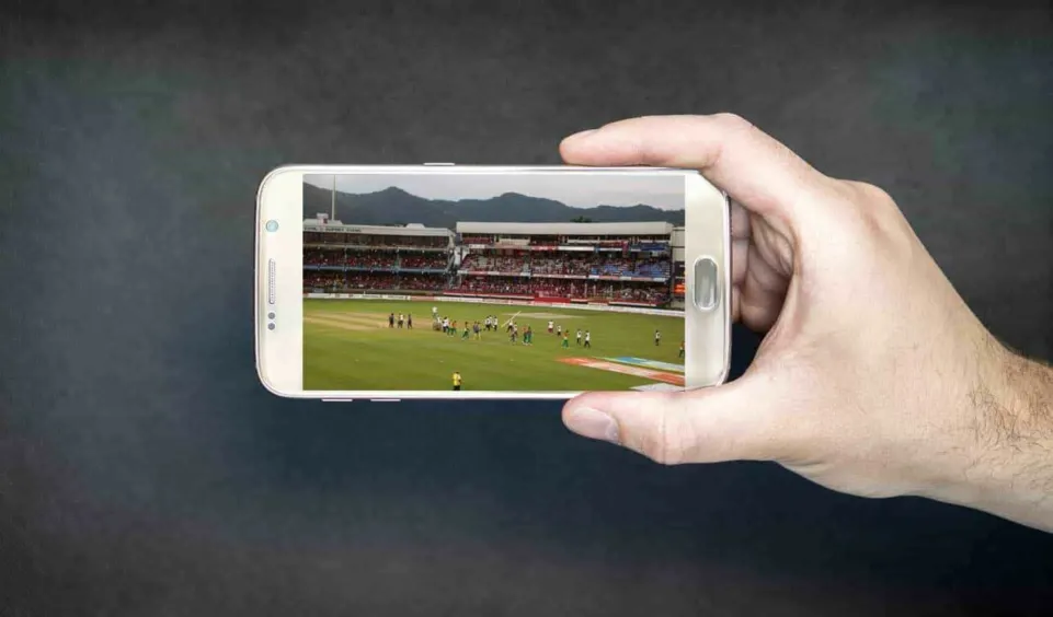 Ekbet Provides Live Cricket Score for IND vs AUS Warm-up Match