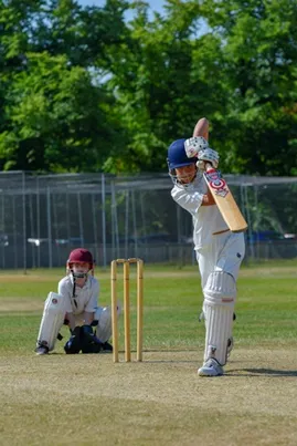 How about how to watch cricket on tv?