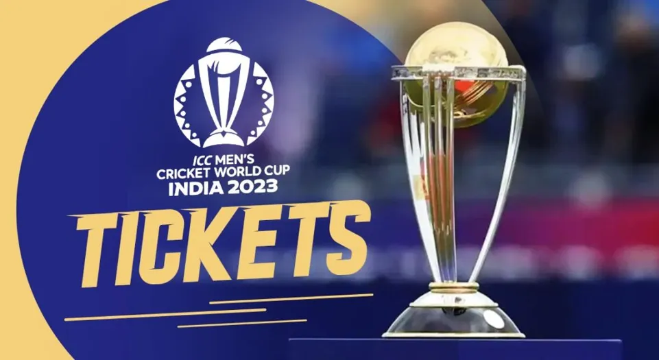 Stay Ahead of the Game with Ekbet: Your Ultimate Source for Cricket World Cup 2023 Fixtures Table