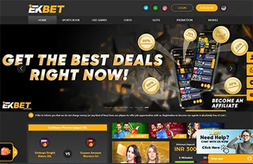 Ekbet App Download APK: The Latest Version for a Seamless Betting Experience