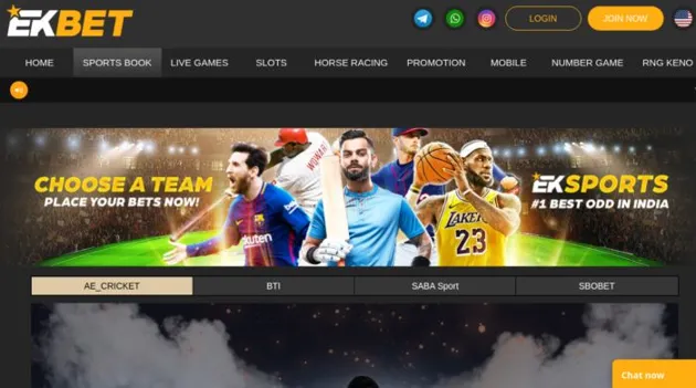 Unveiling EKBET12.COM App: The Ultimate Betting Experience