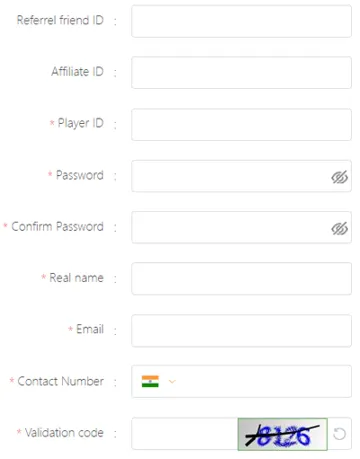 Streamlined Betting Experience: Ekbet Registration Login ID and Password Guide