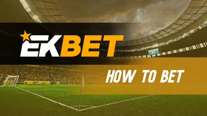 Unleash the Thrill of Online Betting with Ekbet: Download the App Today!