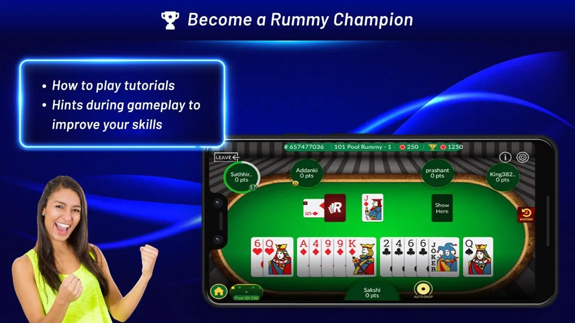 How about what is the ace value in rummy?