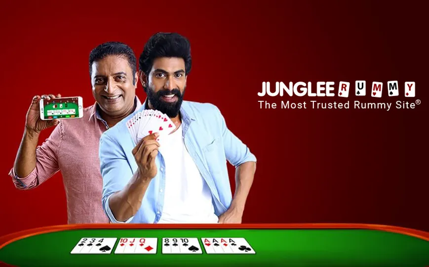 Enjoy Rummy Nabob 41 Bonus at Ekbet: The Ultimate Gaming Destination in India