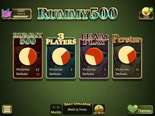 How about 7 card rummy rules? Let's explore Ekbet's insights