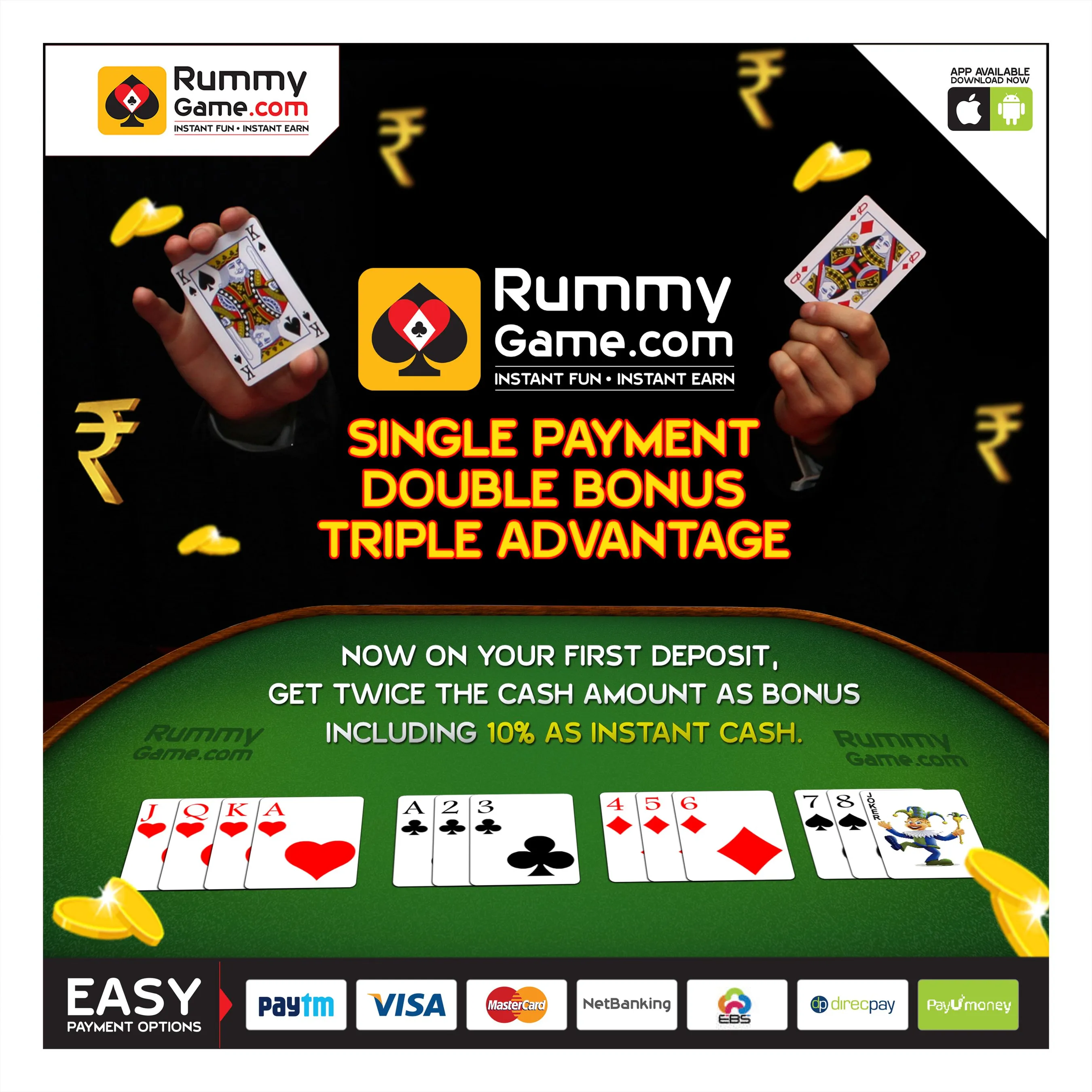 Connecting Rummy Enthusiasts in Mumbai: Find Rummy Circle's Contact Number for a Memorable Gaming Experience