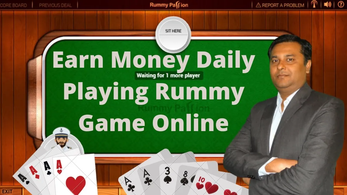 Elevate Your Rummy Game Online Play Experience with Ekbet!