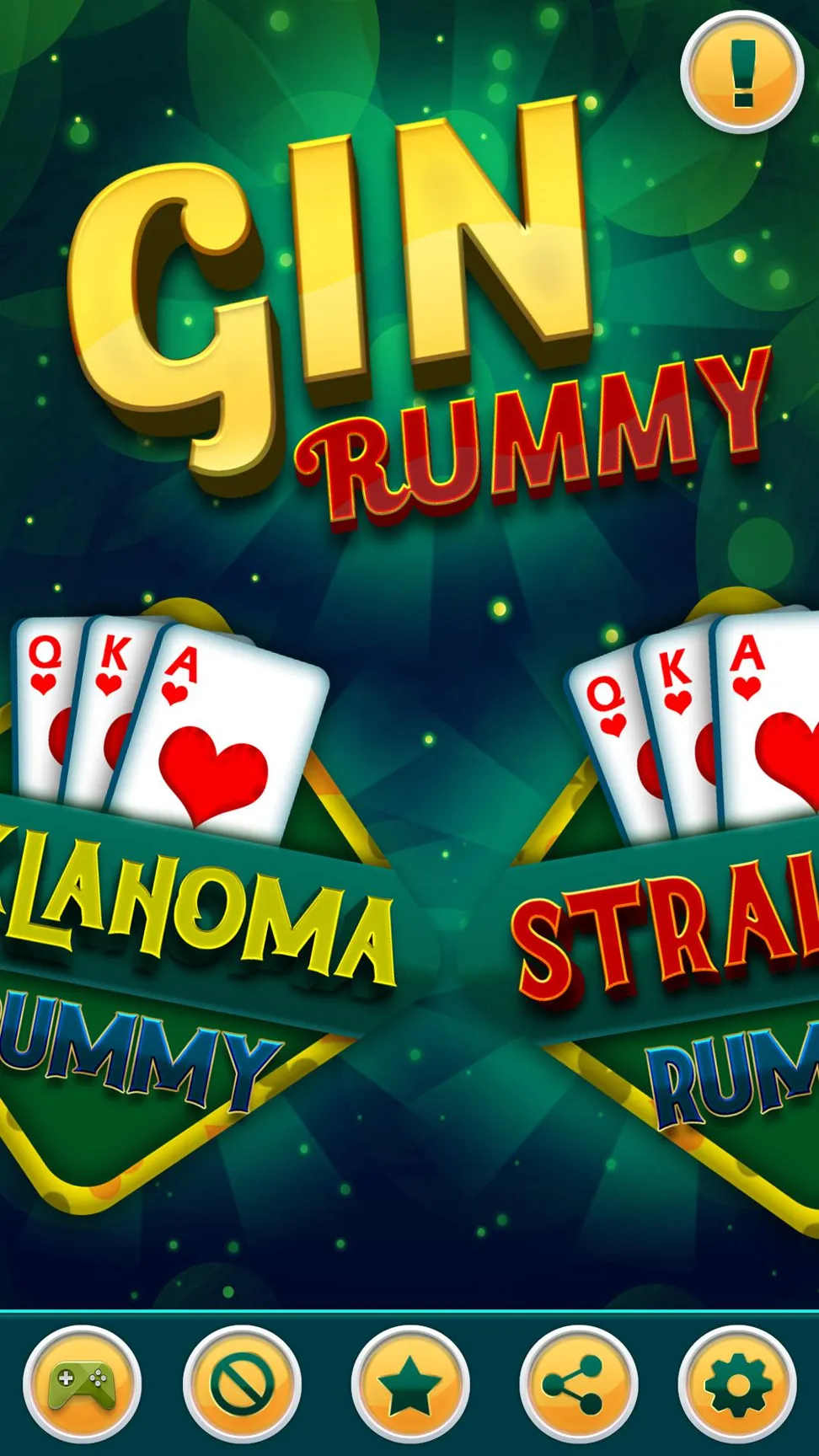 How about can you play rummy with 4 players?