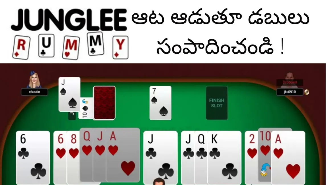 Discover the Best Tips and Tricks in Rummy with Ekbet