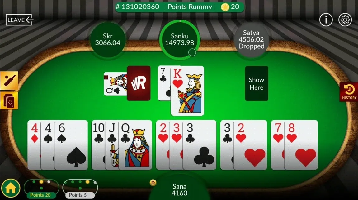 Elevate Your Gaming Experience with Ekbet: Rummy Game Online Download