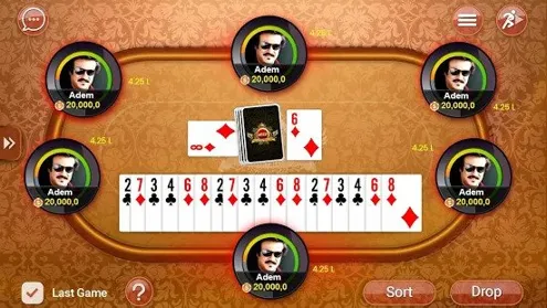 How about online rummy game color rummy download?