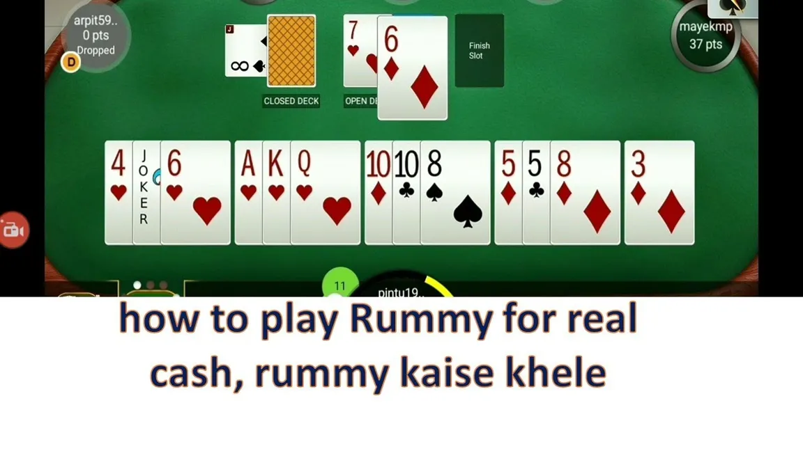 Enhance Your Rummy Experience with Ekbet: Nabob Mod APK Download