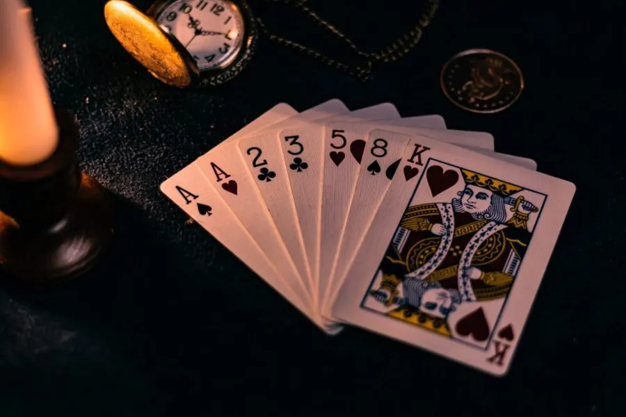 How about can you play rummy for money online?
