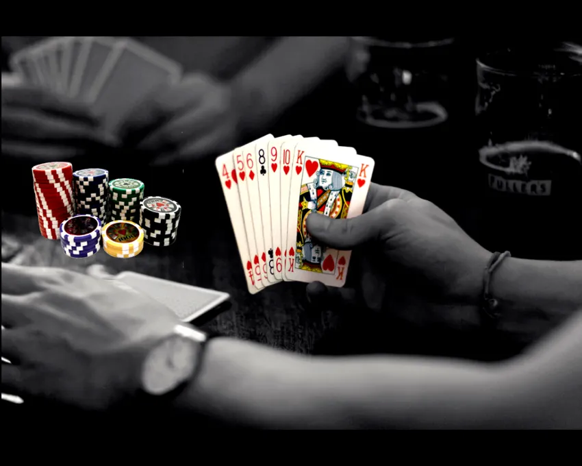 How about rummy game.rules?