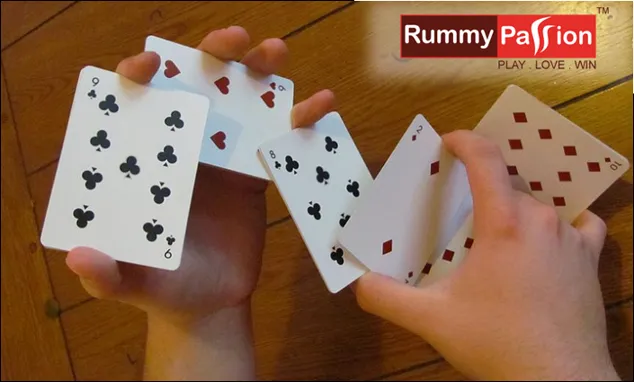 Enhance Your Rummy Experience with RummyCulture Cash APK