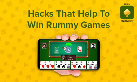 How to Declare a Game in Junglee Rummy: A Comprehensive Guide