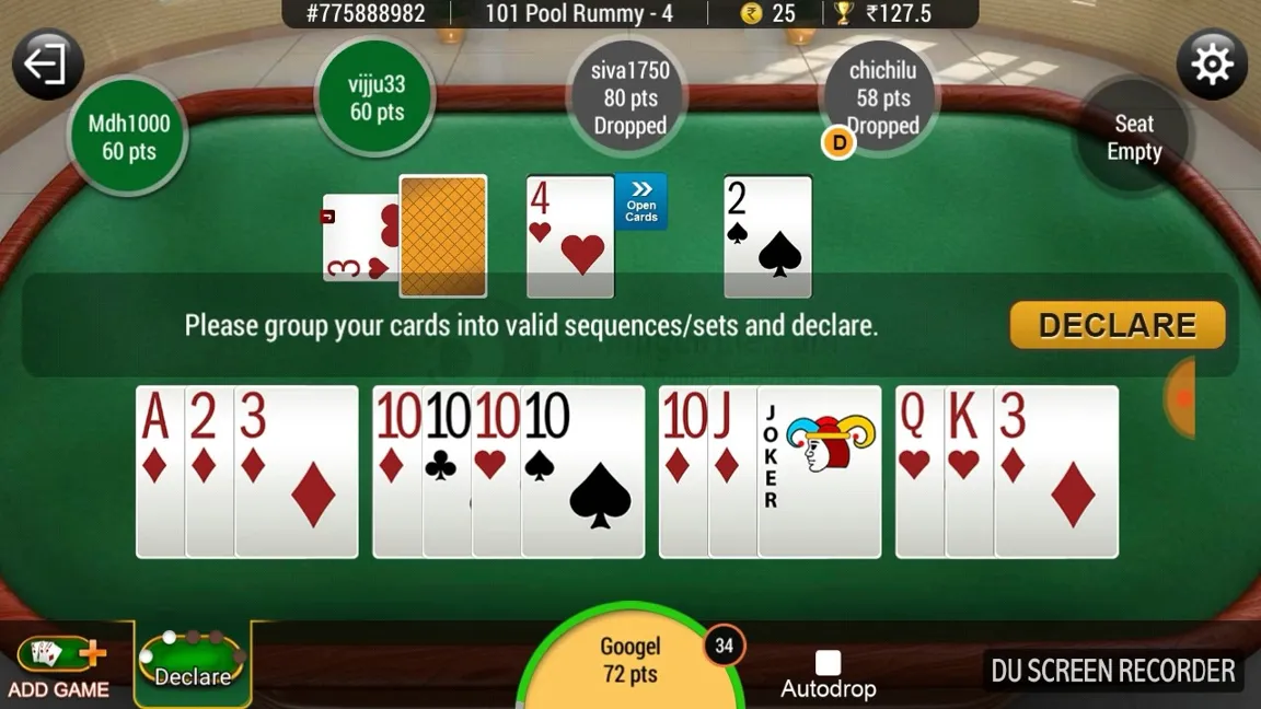 Ekbet: Unleash Your Rummy Wealth with the Latest APK - Version 41