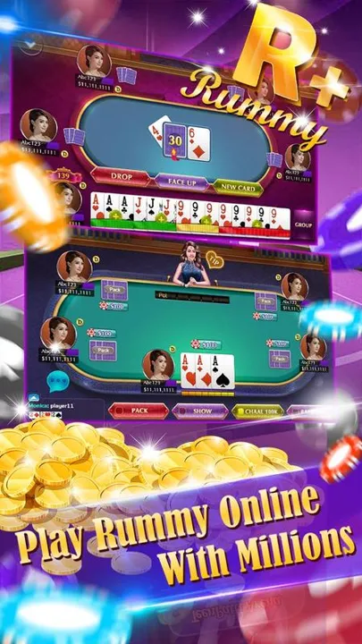 How about rummy guru online-indian card game apk download?