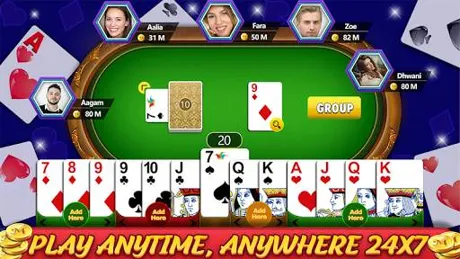 How about rummy game apk 51 bonus?