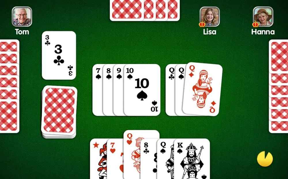 How about rummy play online game?