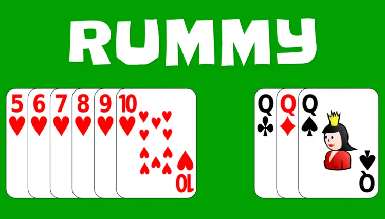 How about rummy game list bonus?