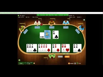Enhance Your Gaming Experience with Ekbet - The Ultimate Rummy Patti Fun Game APK Download!