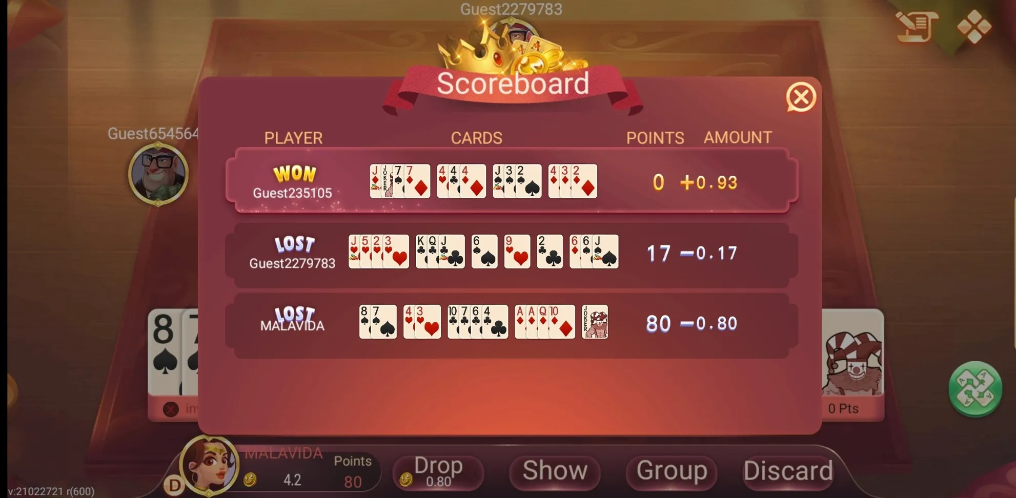 A Comprehensive Guide to Junglee Rummy Game Rules - Master the Ekbet Experience