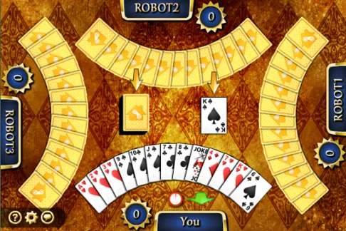 Experience the Thrill of Indian Rummy: Play Rummy Game Online with Ekbet