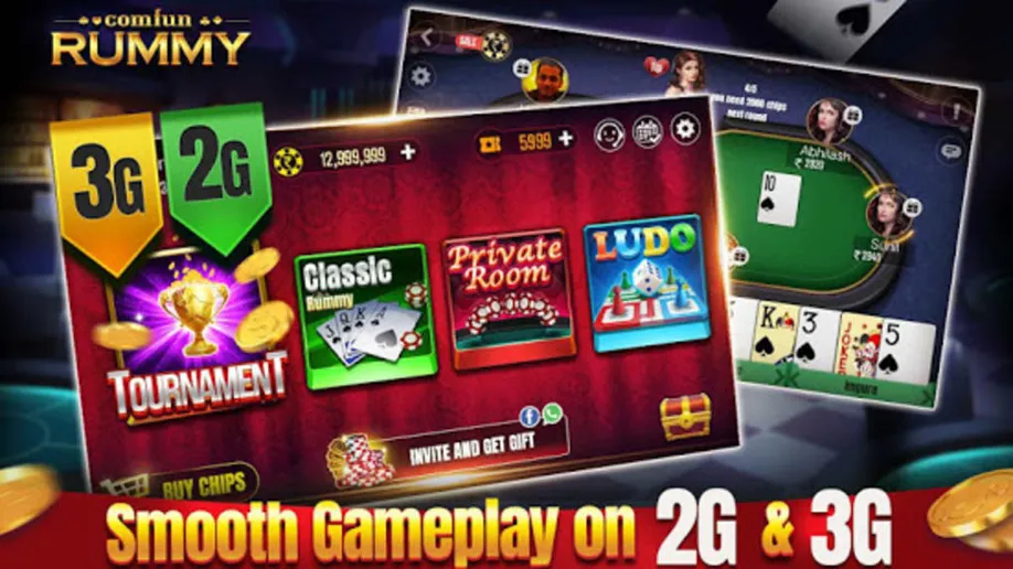 Unleash Your Skills with EkBet Dash Rummy - An Exciting Online Rummy Game with Downloadable Content