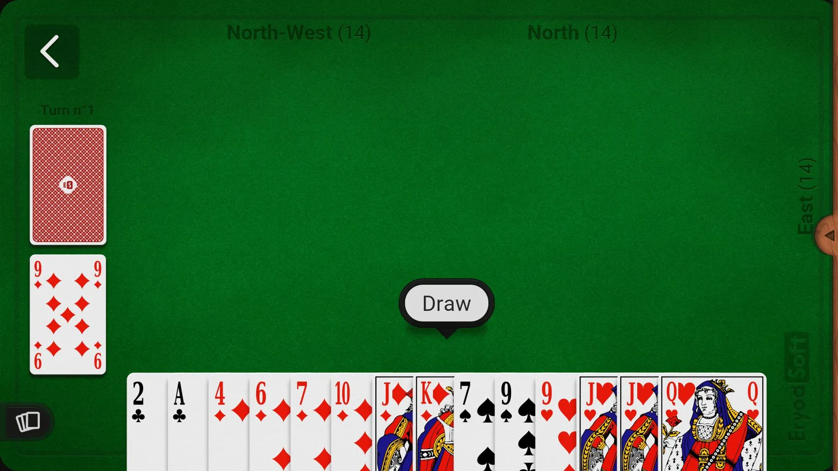 How Much is an Ace Worth in Gin Rummy? Unveiling the Value of Aces in the Classic Card Game