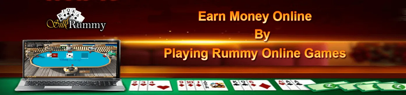 Master the Rules of Rummy Card Game for 2 Players with Ekbet