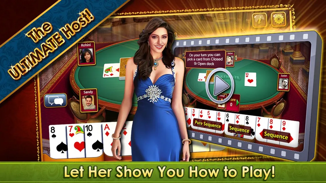 How about indian rummy play rummy game online 13 patti?