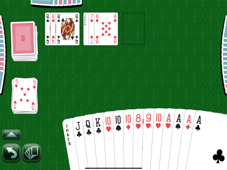 How about rummy 51 rules download?