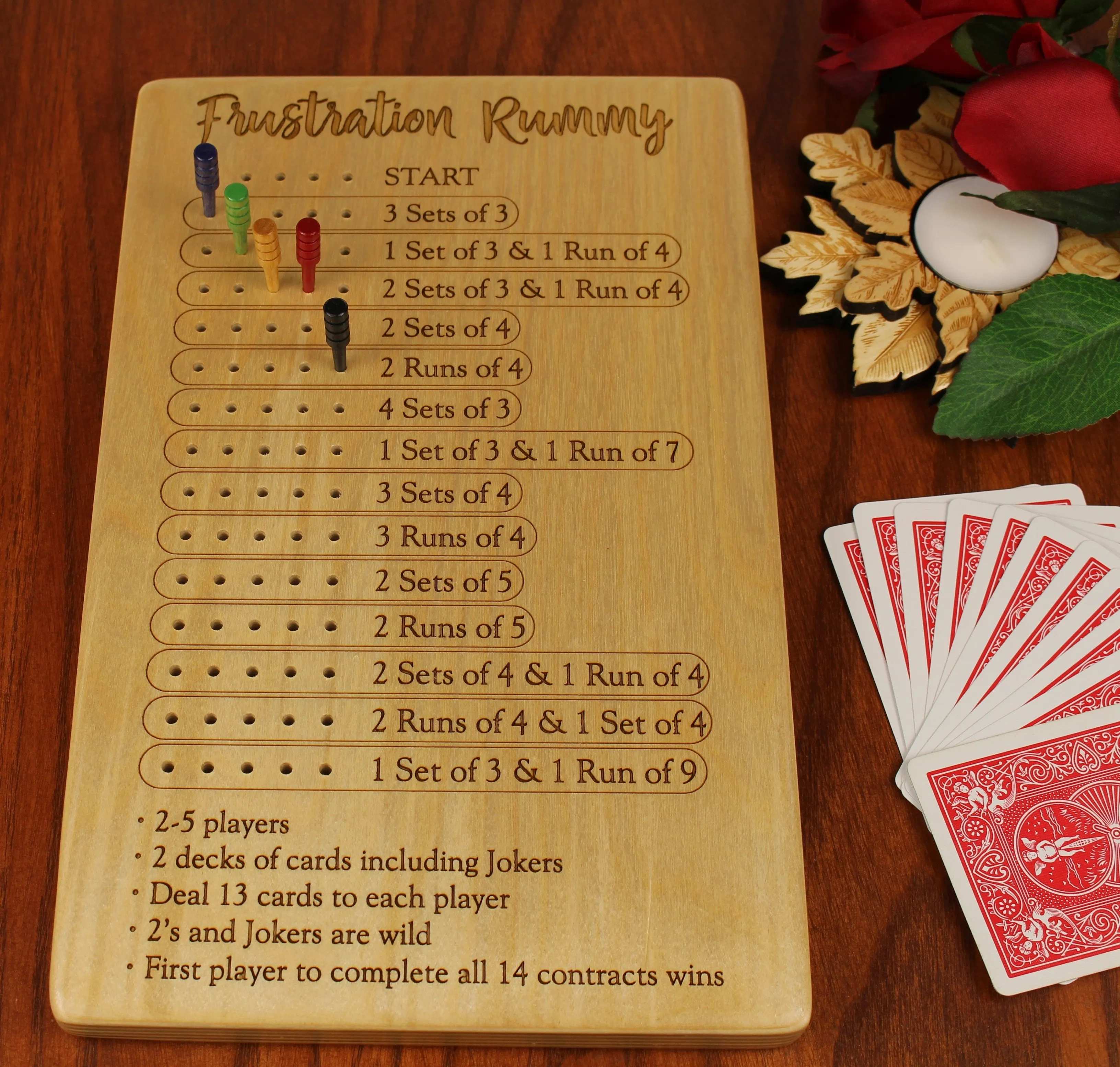 Unveiling the Rummy Game Rules in Marathi: Master the Ultimate Card Game!