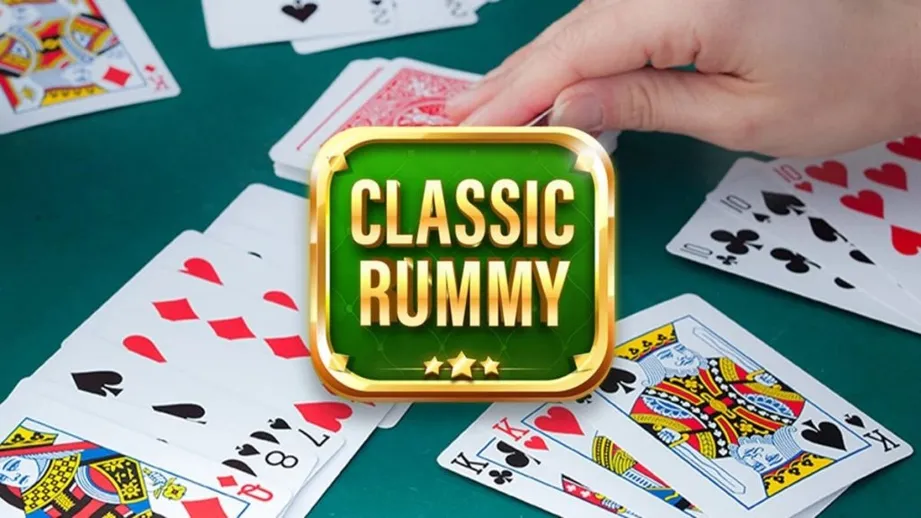 How about rummy game list 41 bonus?