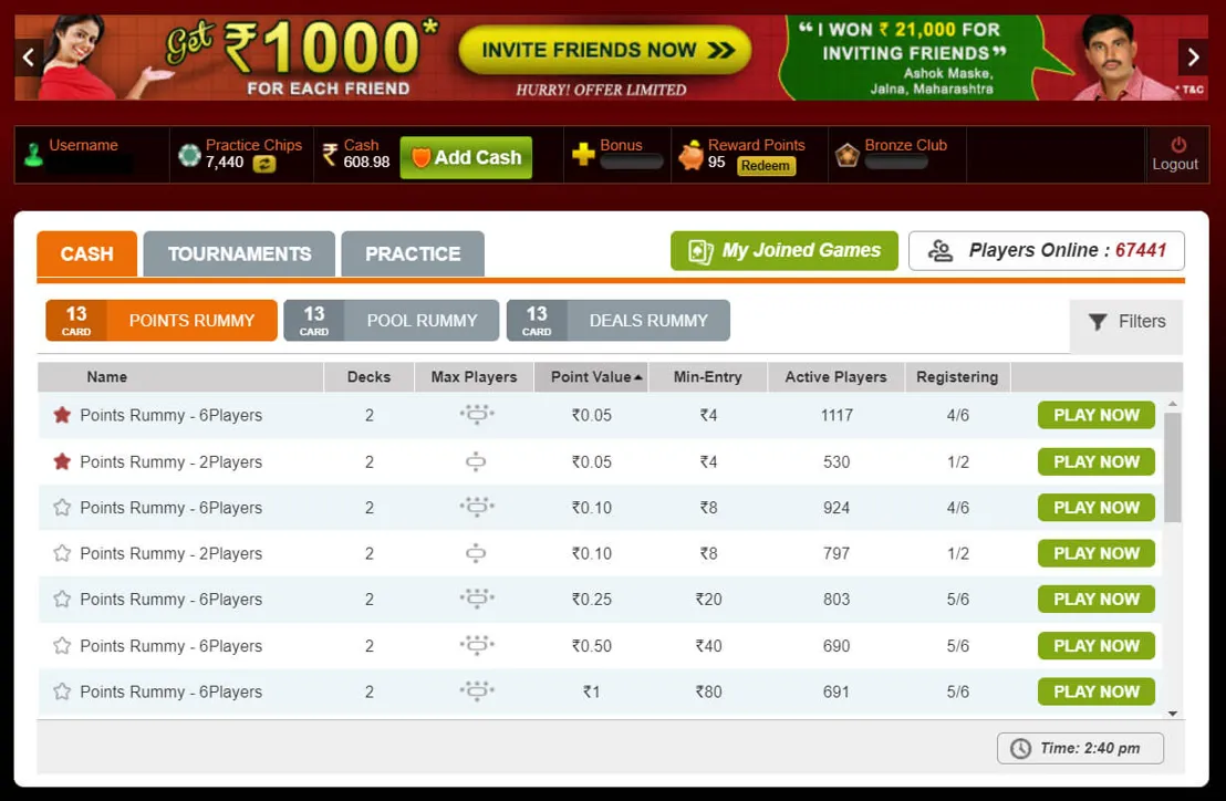 Enhance Your Online Rummy Experience with the R-rummy Customer Care Number