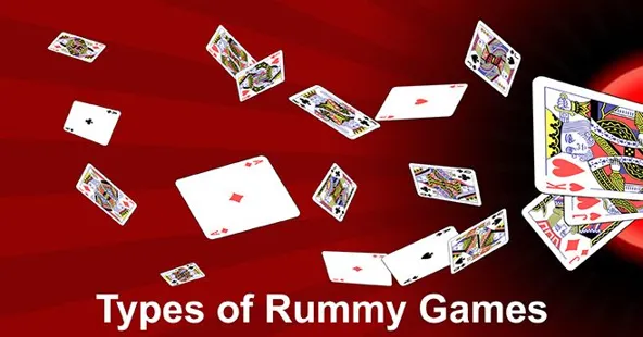 real cash rummy app list