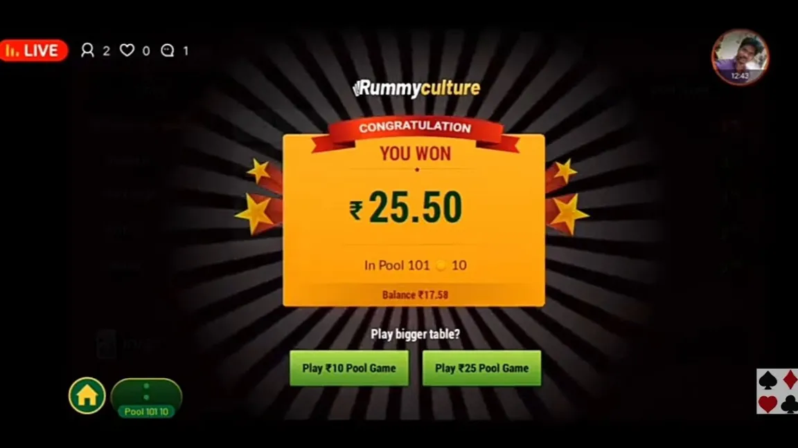 How about rummy wealth mod apk unlimited money?