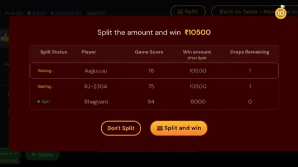 How about which online rummy is best?