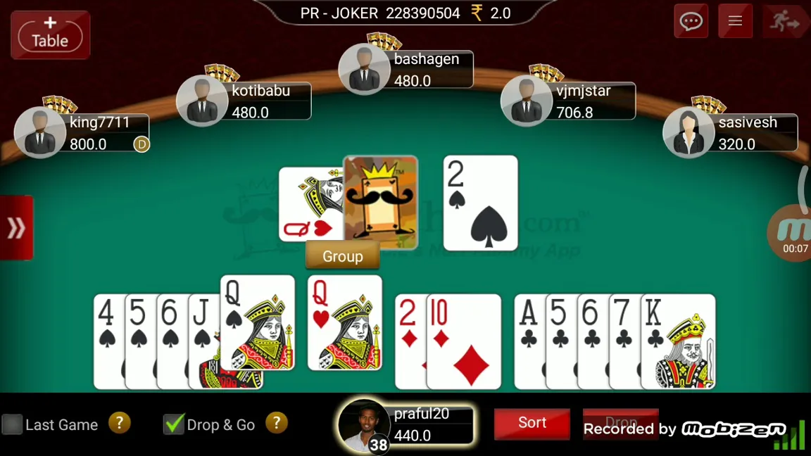 Unleash your Rummy Skills with Ekbet - The Ultimate Online Cash Game App (Old Version) Download