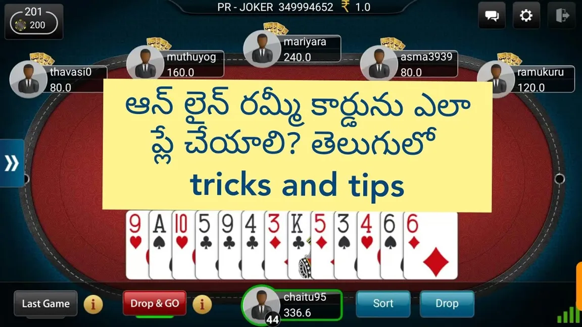 How about how to play rummy circle in hyderabad?