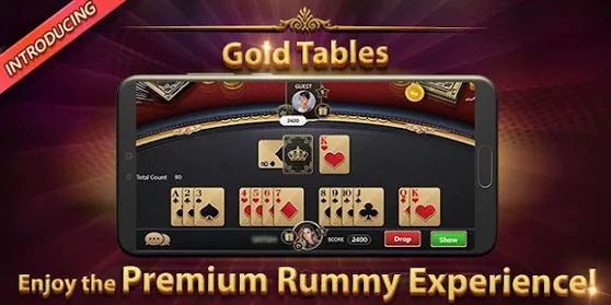 How about rummy card game rules rummy on the board?