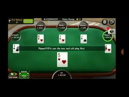 How about rummy card game online 2 player?