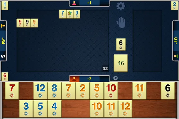 How about rummy game apk old version?