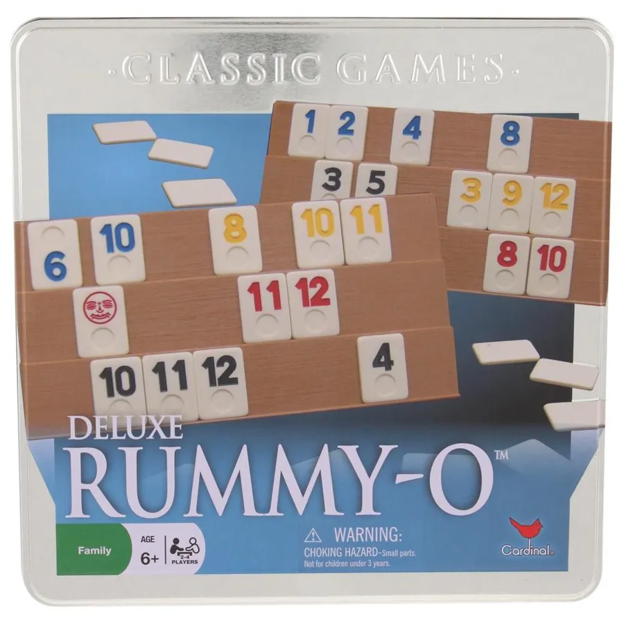 What is a Rummy in Rummy? Expert Insights and Strategies