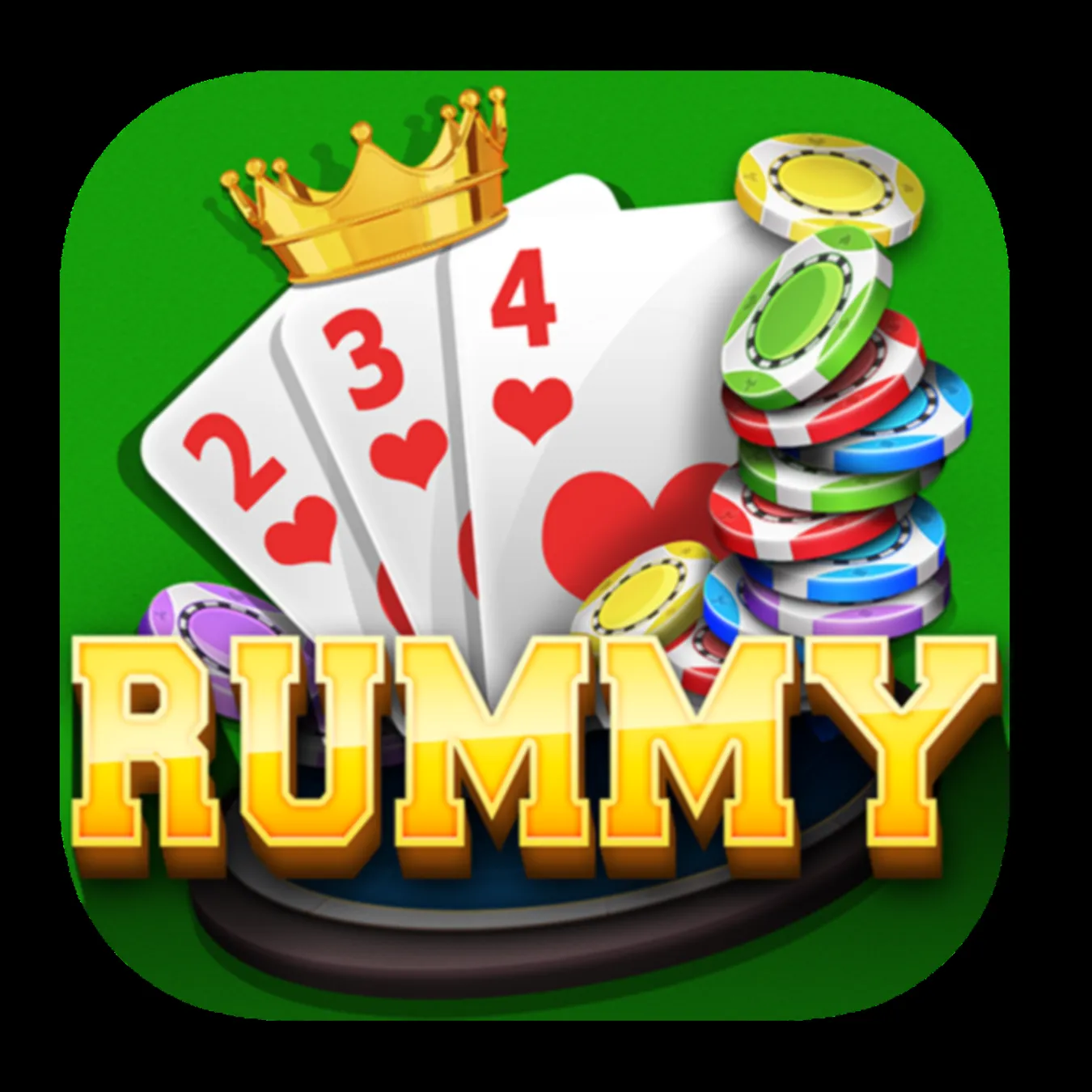 How about rummy wealth tricks?