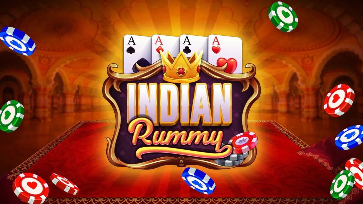 Unleash the Thrilling World of Online Rummy Game: Play Indian Rummy at Ekbet