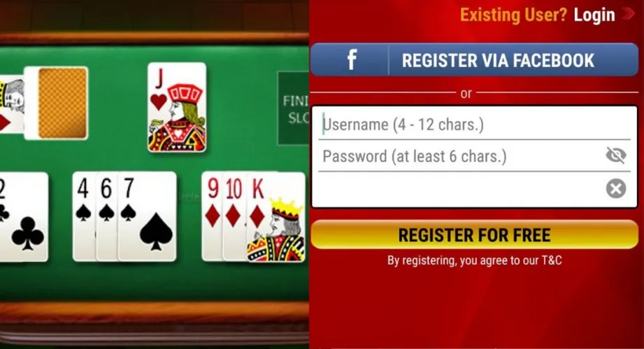 How about how to play rummy pdf?