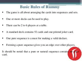 How about what is rummy circle?